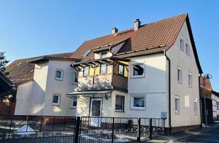 Haus kaufen in Körnergasse 35, 98617 Rhönblick, Hier haben wir ausreichend Platz