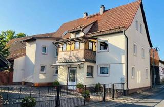 Haus kaufen in Körnergasse 35, 98617 Rhönblick, Hier haben wir ausreichend Platz