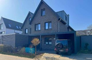 Doppelhaushälfte kaufen in 26127 Bürgerfelde, Exklusive Doppelhaushälfte mit 7 Zimmern am Fliegerhorst zu verkaufen!