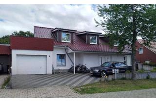 Haus kaufen in 23909 Ratzeburg, Modernes Familienhaus mit Einliegerwohnung – wohnen & vermieten möglich
