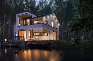 Haus kaufen in 25786 Dellstedt, Investition in Lebensqualität: Raum als wahrer Luxus von morgen.