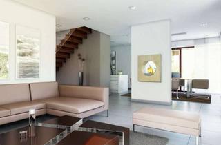 Einfamilienhaus kaufen in 25770 Hemmingstedt, Elegantes Einfamilienhaus mit bodentiefer Verglasung.