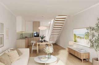 Haus kaufen in 24354 Rieseby, Moderne Doppelhäuser in Rieseby zwischen Schlei & Ostsee – KfW-40, Glasfaser & Dachterrasse