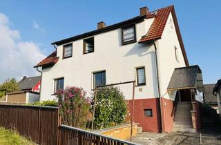 Haus kaufen in Am Stieg 20, 98587 Steinbach-Hallenberg, Ein Haus für Generationen: Großeltern, Eltern und Kinder