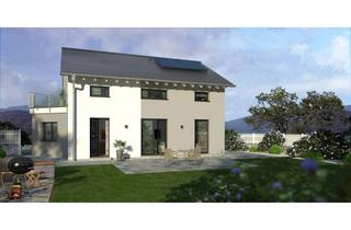 Einfamilienhaus kaufen in 25767 Albersdorf, Flexibles Einfamilienhaus in Albersdorf - Individuell geplant, hochwertig gebaut
