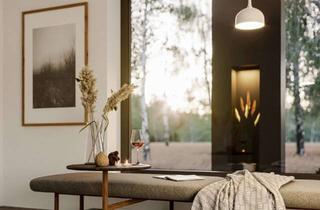 Haus kaufen in 25725 Schafstedt, Lichtdurchflutet, offen, grenzenlos: Ihr Leben im Bauhaus-Stil.