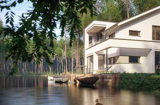 Haus kaufen in 25718 Friedrichskoog, Investition in Lebensqualität: Raum als wahrer Luxus von morgen.