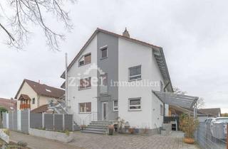 Doppelhaushälfte kaufen in 79232 March, Doppelhaushälfte in March-Holzhausen!