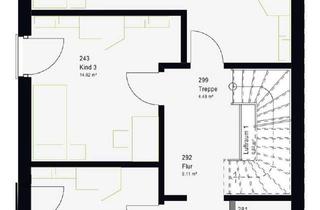 Haus kaufen in 41539 Dormagen, Ein durchdachter Grundriss spartes wahres Geld! 7 Zimmer & 216 QM in Dormagen