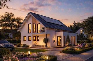 Haus kaufen in 51491 Overath, Dein individuelles Traumhaus in Overath - Wo Wohnträume wahr werden