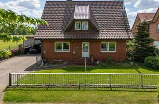 Haus kaufen in 49767 Twist, Großzügiges Ein- / Zweifamilienhaus mit modernem Wohnkomfort in guter Lage von Twist