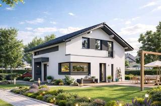 Haus kaufen in 51519 Odenthal, Dein individuelles Livinghaus in Odenthal - Ein Traum wird Wirklichkeit