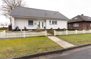 Einfamilienhaus kaufen in 49751 Werpeloh, Viel Raum für die ganze Familie-Einfamilienhaus mit Vollkeller