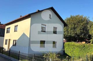 Haus kaufen in 94060 Pocking, Haus mit Potential in Pocking