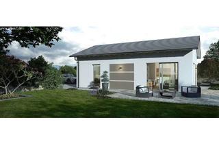 Haus kaufen in 92364 Deining, Kompaktes Wohnen neu gedacht - Ihr individuell geplantes Lifetime 6 Haus inklusive Baugrundstück