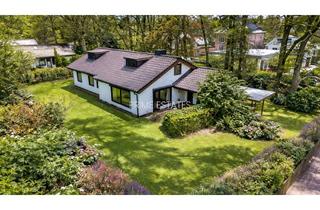 Haus kaufen in 22359 Volksdorf, The place to be - im Grünen Zuhause