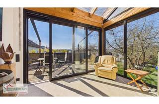 Haus kaufen in 66706 Perl, GRENZE L-REMICH: NEUWERTIGES BIO-SOLARHAUS IN TOP LAGE VON PERL-BESCH