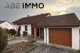 Haus kaufen in 73450 Neresheim, Haus mit vielen Möglichkeiten