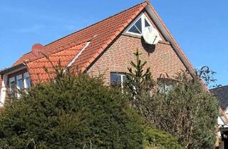 Doppelhaushälfte kaufen in 49324 Melle, Familienfreundliche Doppelhaushäfte In Melle Oldendorf