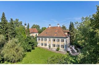 Haus kaufen in 84337 Schönau, GUTSHOF IN TRAUMHAFTER NATUR