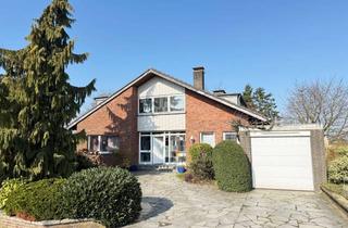 Haus kaufen in 47546 Kalkar, Nur 600 m bis zum Rhein – großzügiges Familienhaus mit Garten & Freizeitspaß inklusive