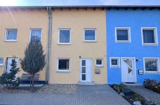 Reihenhaus kaufen in 92421 Schwandorf, Familienfreundliches Reihenhaus – sofort bezugsfrei