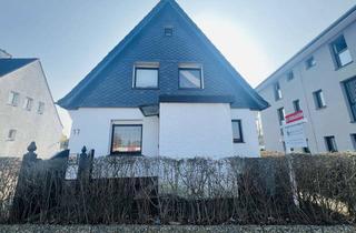 Einfamilienhaus kaufen in 22869 Schenefeld, Viel Platz & Sonne: Provisionsfreies Einfamilienhaus in Schenefeld mit hellen Wohnräumen