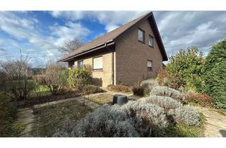 Haus kaufen in 32312 Lübbecke, MY HOME IS MY CASTLE - Gepflegtes Anwesen in Lübbeckes ruhiger Wohngegend