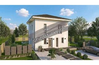 Haus kaufen in 34359 Reinhardshagen, Großzügig wohnen. Stilvoll leben. OKAL.