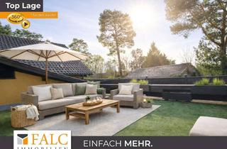 Haus kaufen in 15806 Zossen, Traumhaftes Wohnen nahe Berlin – Ruhe, Natur & beste Anbindung