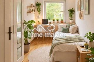 WG-Zimmer mieten in 91058 Erlangen, Wunderschönes WG-Zimmer zentral in Erlangen inkl. Strom und Wifi