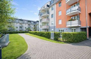 Wohnung kaufen in 01662 Meißen, +ESDI+ Vermietete 3-Zi in Bestlage von Meißen! 95 m² im DG, großer Balkon, Aufzug und TG-Stellplatz