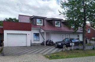 Haus kaufen in 23909 Ratzeburg, Modernes Familienhaus mit Einliegerwohnung – wohnen & vermieten möglich