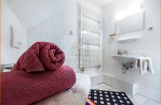 Wohnung kaufen in 04329 Leipzig, Sofort einziehen! Wunderbare 4 Raum-Maisonettewohnung mit hochwertiger Einbauküche und Balkon zu verkaufen