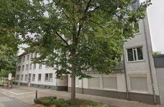 Wohnung kaufen in 49080 Osnabrück, Eigentumswohnung in der Innenstadt von Osnabrück, mit Balkon und PKW-Stellplatz