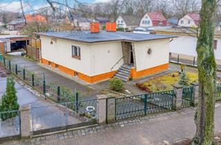 Einfamilienhaus kaufen in 16341 Panketal, Ihr neues Zuhause in Panketal: Einfamilienhaus mit Terrasse, Pool und großem Grundstück