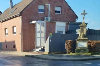 Einfamilienhaus kaufen in 52353 Düren, Gepflegtes Einfamilienhaus mit Garage in Düren-Arnoldsweiler