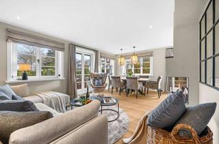 Doppelhaushälfte kaufen in 25980 Sylt, Exklusive Doppelhaushälfte mit großem Garten zur Ferienvermietung