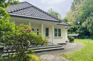 Einfamilienhaus kaufen in Platanenstraße 21, 15526 Bad Saarow, Einfamilienhaus in bester Lage