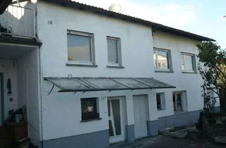 Haus kaufen in 76448 Durmersheim, Provisionsfrei* nur 219.900 € Handwerker-Haus, teilrenov, incl. Restren.mat, Potential -3 Wohn, ohne