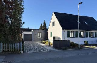 Haus mieten in 40723 Hilden, Neuwertiges Einfamilienhaus im Hildener Süden mit großem Garten