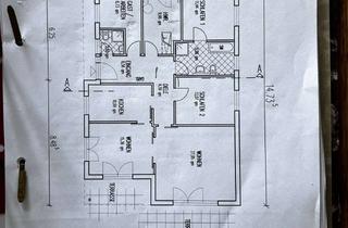 Haus mieten in 28865 Lilienthal, Gepflegtes 5,5-Zi.-Einfamilienhaus mit Garage in Lilienthal