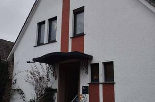 Haus mieten in Theodor-Fontane-Straße 11, 32584 Löhne, Haus mit 8 Zimmern in Löhne