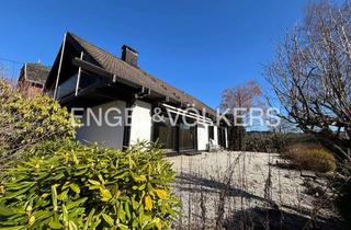 Haus mieten in 57223 Kreuztal, Exklusives Wohnen mit vielen Möglichkeiten