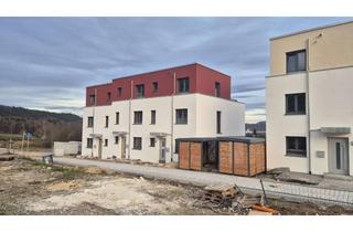 Haus mieten in Vollmarstr. 15/2, 79713 Bad Säckingen, Erstbezug - Endreihenhaus in bester Lage von Bad Säckingen