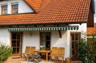 Haus mieten in 85049 Ingolstadt, Familienfreundliche Doppelhaushälfte mit Garten, Terrasse, Doppelgarage und viel Platz in Ingolstadt