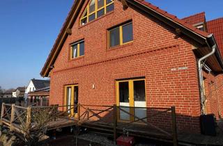 Haus mieten in 30926 Seelze, Hochwertiges WG-Haus für Frauen mit 4-5 Zimmer & großer Küche, WZ, 2 Bäder + großer Saunakeller