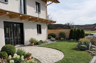 Haus mieten in Kiebergstraße, 82544 Egling, Neues Einfamilienhaus mit 6 Zimmern in Egling, Erstbezug.