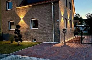 Haus mieten in 38440 Köhlerberg, Exklusives Smart‑Energy‑Familienhaus mit 25 kW PV‑Anlage, Wallbox und großem Garten