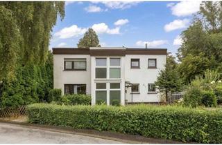 Haus mieten in Am Schlagbaum 19, 58313 Herdecke, Geräumige Maisonettewohnung mit Garten in familienfreundlicher Lage in Herdecke zur Miete.